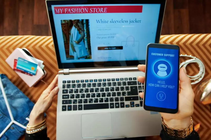 UK Shoppers Embrace AI Purchasing: Nearly Half Trust Artificial Intelligence to Complete Transactions