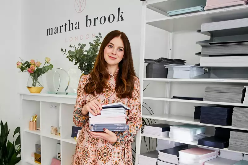 UK Small Business Owner Warns Trump Tariffs Could Force Closure