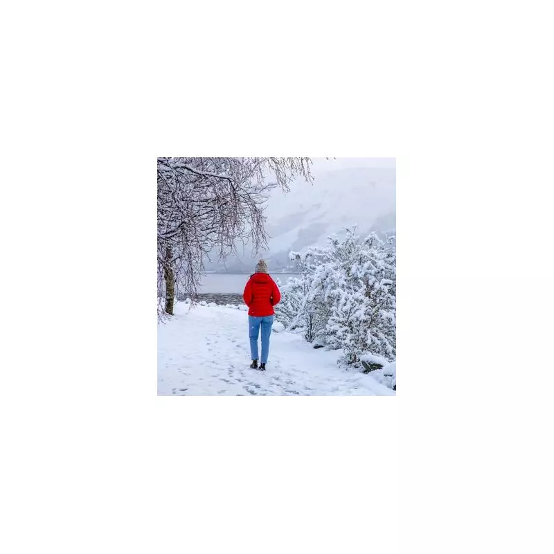 UK Snow Alert: 15 Counties Brace for Fresh Blizzard This Week