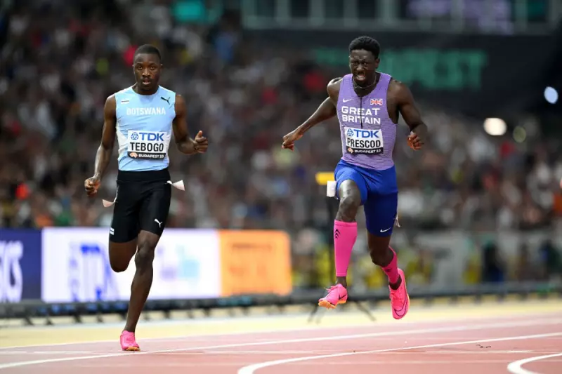 UK Sport Chief Slams 'Incredibly Sad' Enhanced Games Sign-Ups