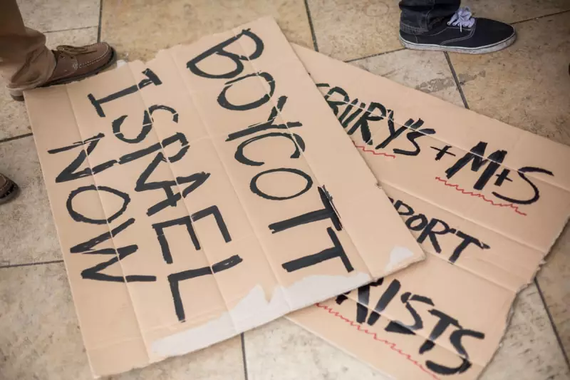 UK terror watchdog: Demonising Israelis fuels antisemitism, police must act