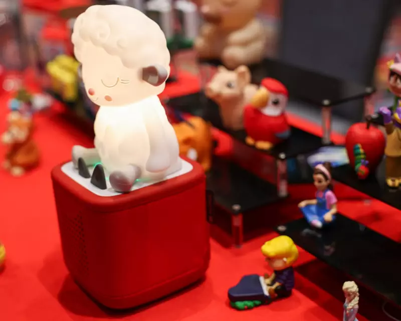 UK Toy Sales Surge 6% to £3.9bn in 2025, Ending Post-Pandemic Slump