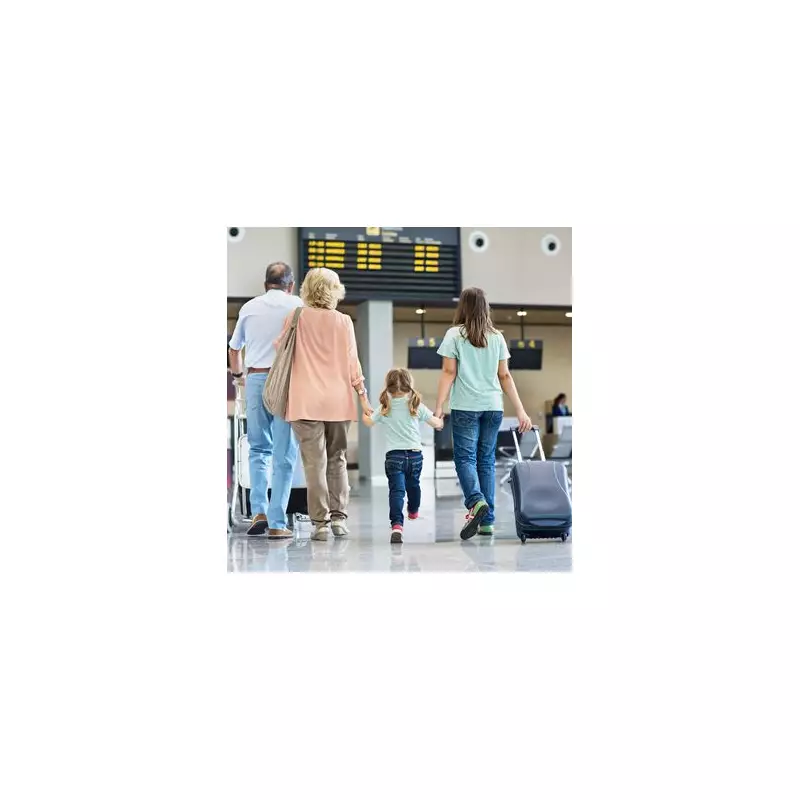 UK Travel Firm Regen Central Ltd Collapses, Leaving Holidaymakers in Refund Limbo