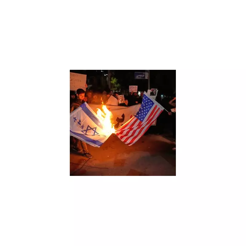 UK Troops Withdrawn from Qatar US Base Amid Trump Iran Tensions