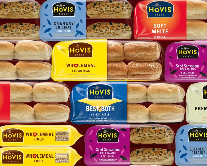 UK Watchdog Probes £75m Kingsmill-Hovis Bread Merger Amid Profit Warning