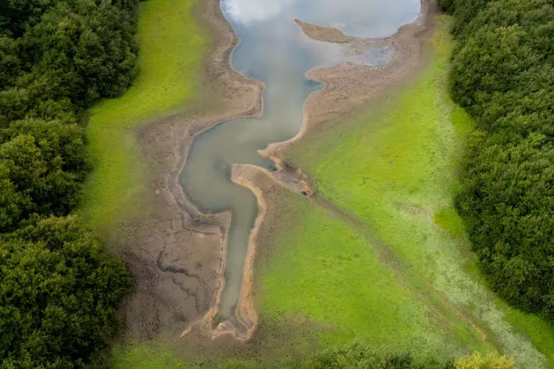 UK Water Industry Faces 'MOT' Mandate in Biggest Overhaul for a Generation