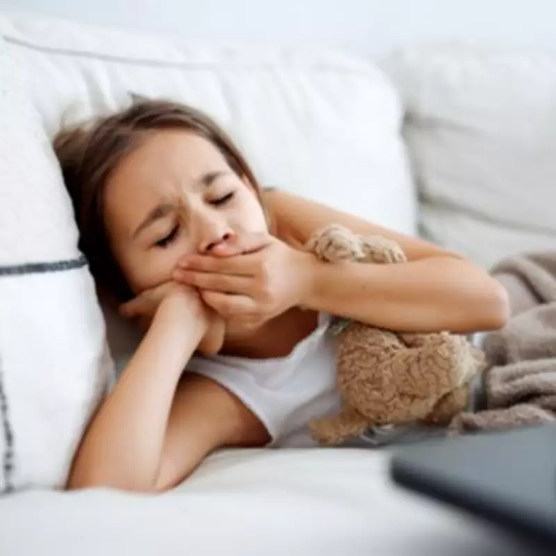 UKHSA Issues School Guidance as Norovirus Cases Surge 73.8% in UK