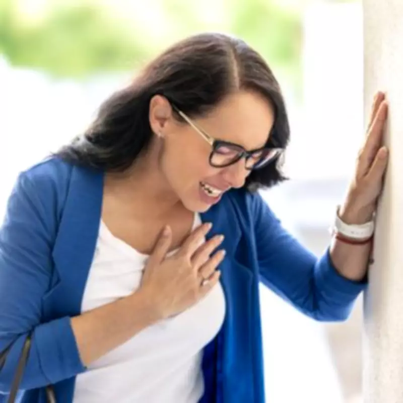 UKHSA Issues Urgent Warning as Norovirus Cases Surge 18% in England