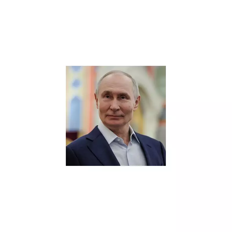 Ukraine Faces Humanitarian Catastrophe as Russian Strikes Cripple Energy Grid