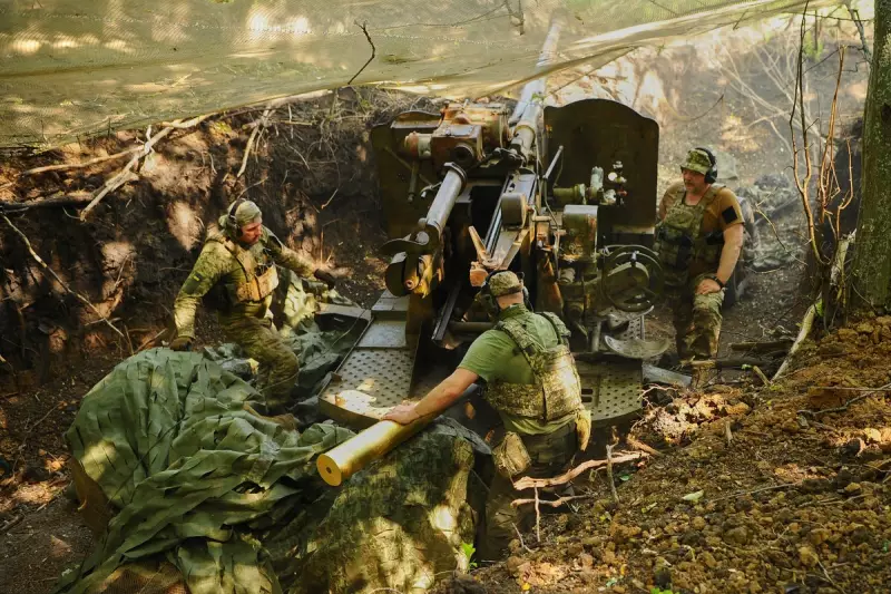 Ukraine War: 2 Million Wanted for Evading Army as EU Pledges Billions