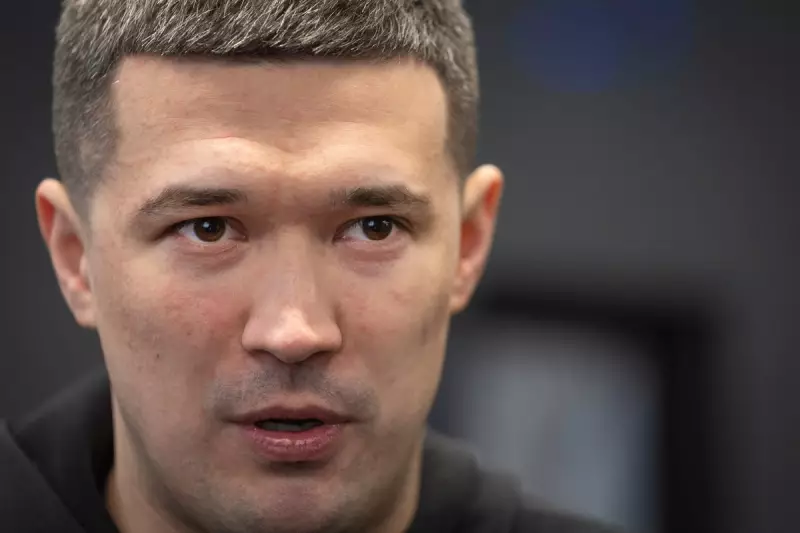 Ukraine's New Defence Minister Reveals 200,000 Desertions, 2 Million Draft Dodgers