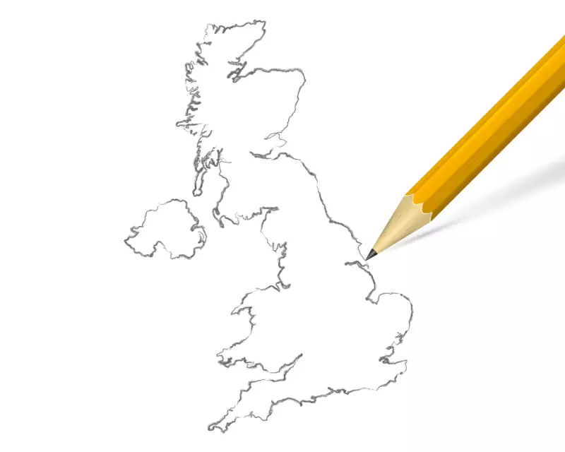 UK's Future at Risk: Expert Warns of Fast Collapse Amid Nationalist Shifts