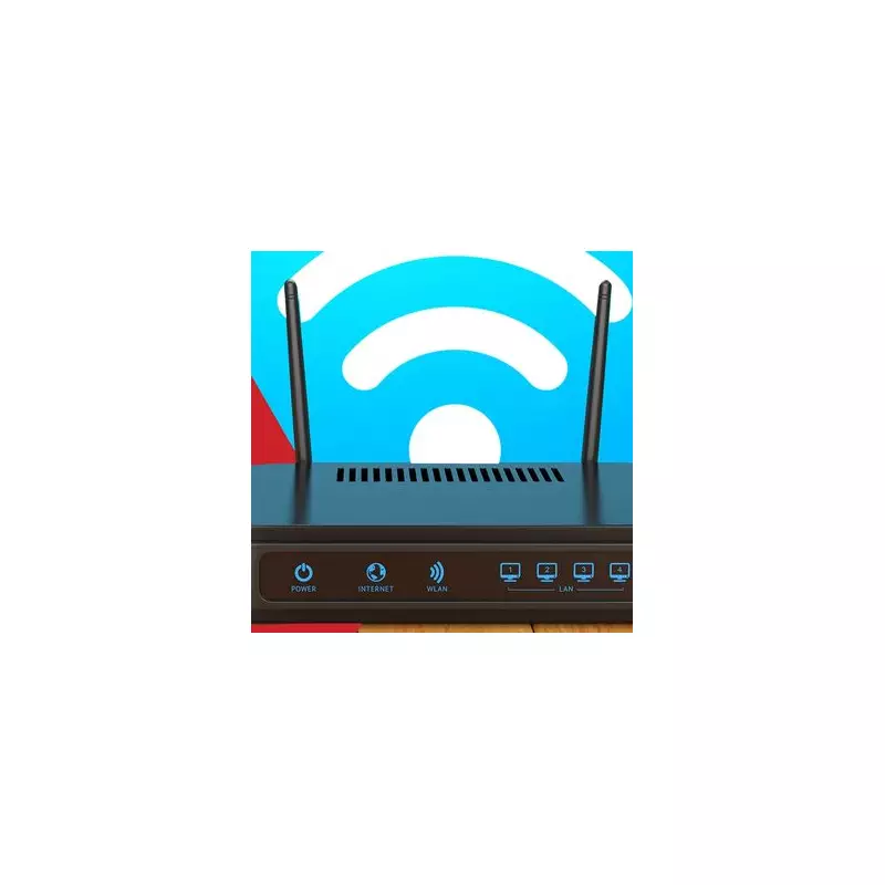 UK's Slowest Broadband Streets Revealed: 5 Urgent Fixes for Your Postcode