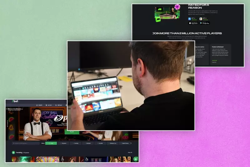 UK's Top New Online Casinos for 2026: Expert Reviews & Recommendations