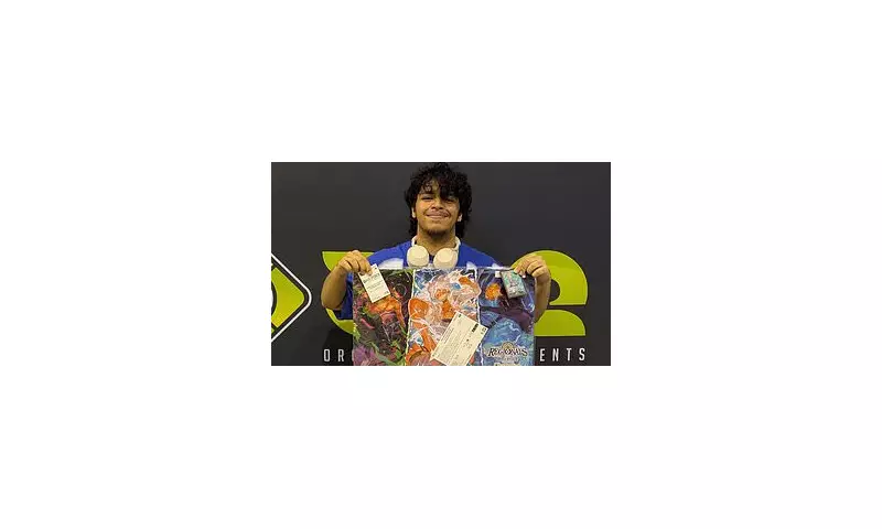 UK's Top One Piece Player Loses £20,000 Card Collection in European Bus Theft