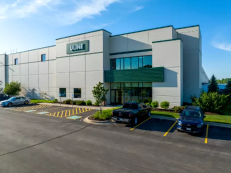 Uline Employee Resigns Over Owners' MAGA Donations, Citing Moral Crisis