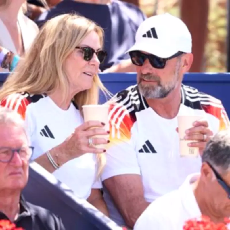 Ulla Sandrock's Merseyside Legacy Shines as Jurgen Klopp Prepares Anfield Return