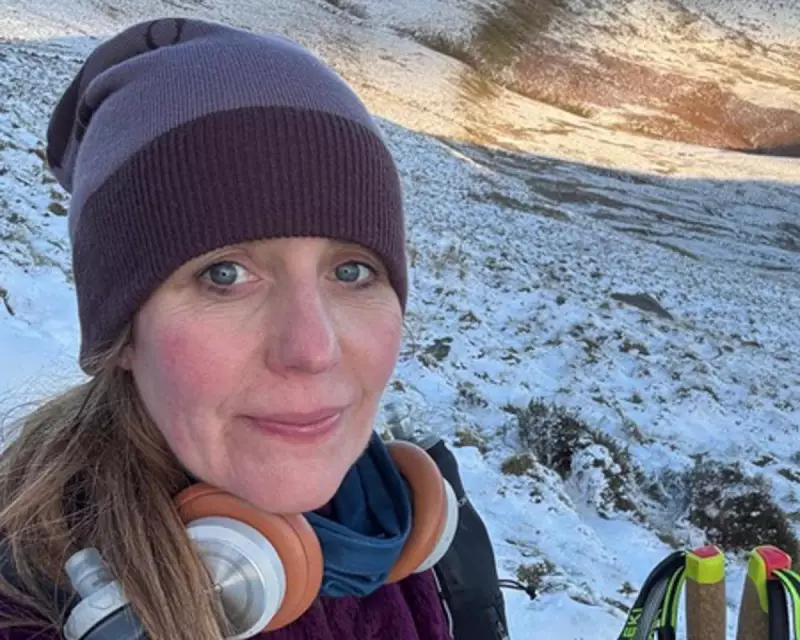 Ultramarathon Runner Pulled from Race After Death Threats Over Afghan Charity