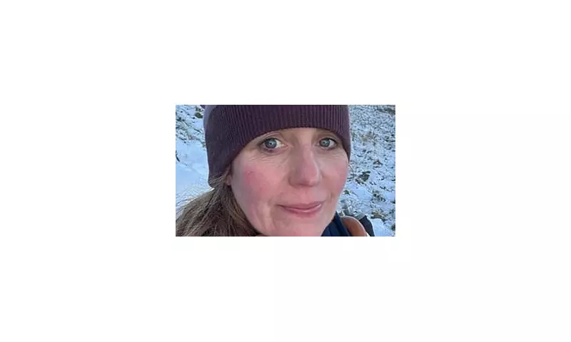 Ultramarathon Runner Pulled Mid-Race Over Taliban Death Threats