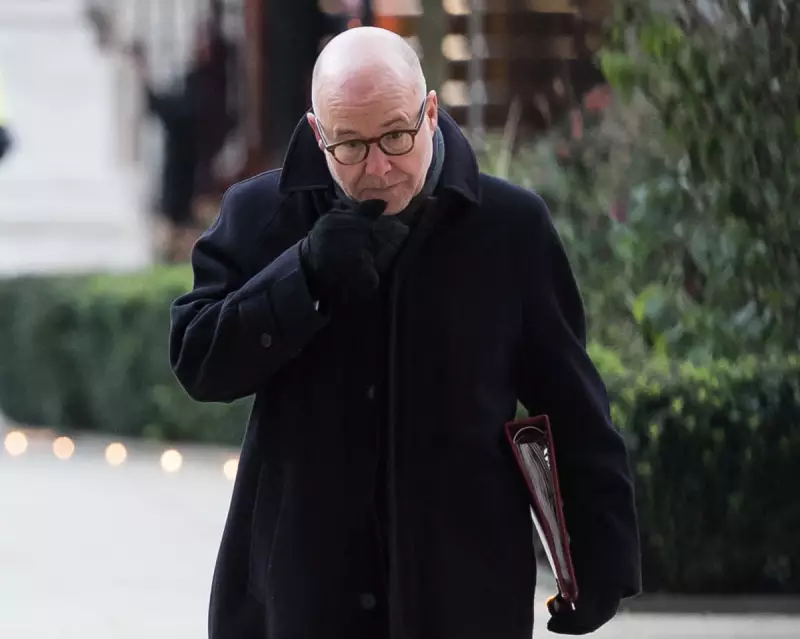 UN Charter Reminder Urged for UK's Attorney General After Controversial Comments