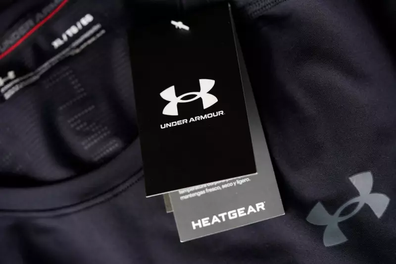 Under Armour Investigates Major Data Breach Affecting 72 Million Email Addresses