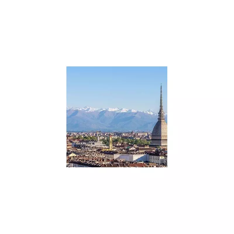 Underrated Turin: A Walkable, Crowd-Free Winter Escape from Liverpool