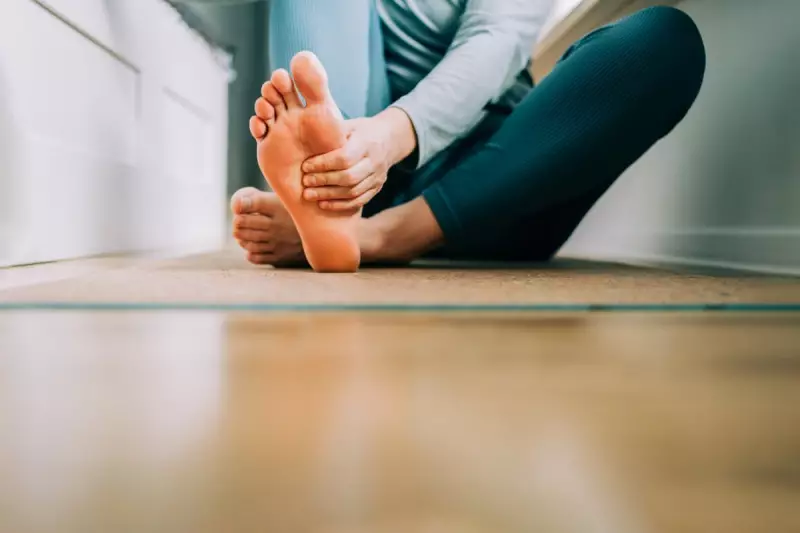 Understanding Plantar Fasciitis: Causes, Prevention and Treatment of Heel Pain