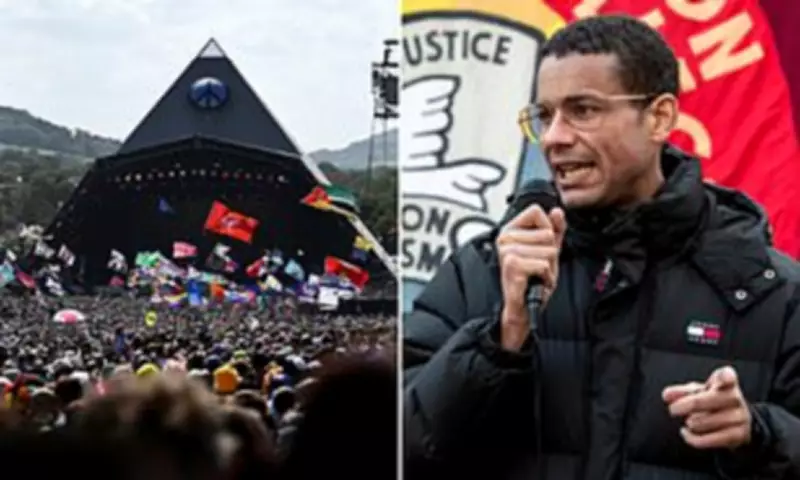 Union Chief Calls for Term-Time Glastonbury Leave for Teachers