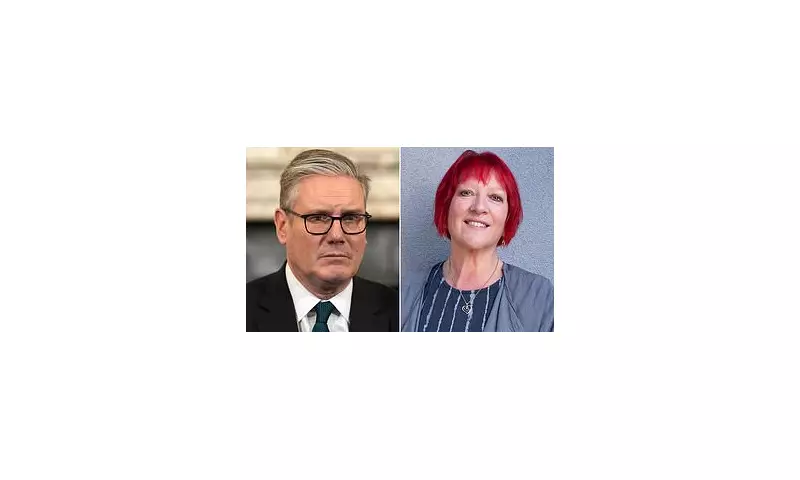 Unison Chief Warns Starmer Over Burnham Block as Labour Civil War Deepens