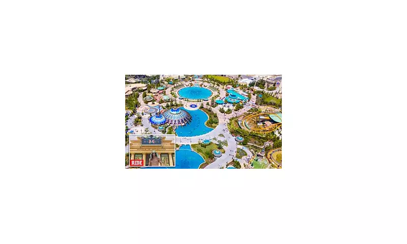 Universal Orlando's Revenge of the Mummy linked to death of 70-year-old woman