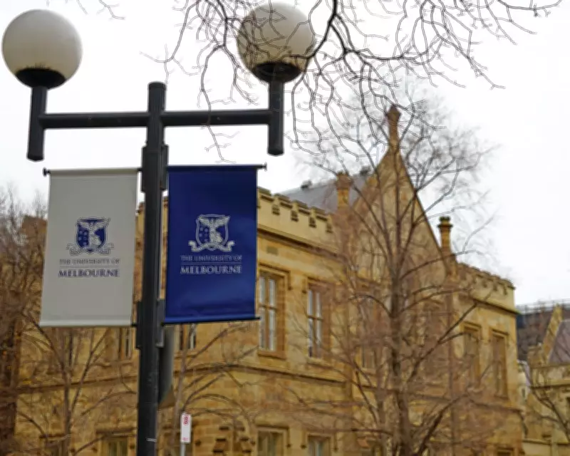 University of Melbourne Law Professor Departs After Settling Discrimination Case Over Political Views