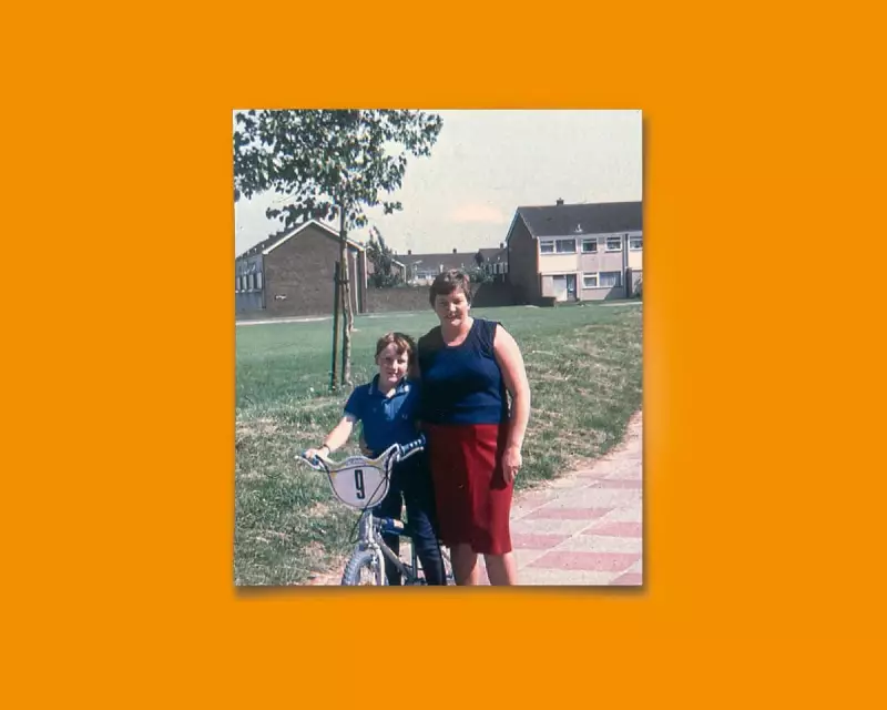 Unpacking a Lifetime: How Old Photos Reveal Family Secrets Amid Alzheimer's