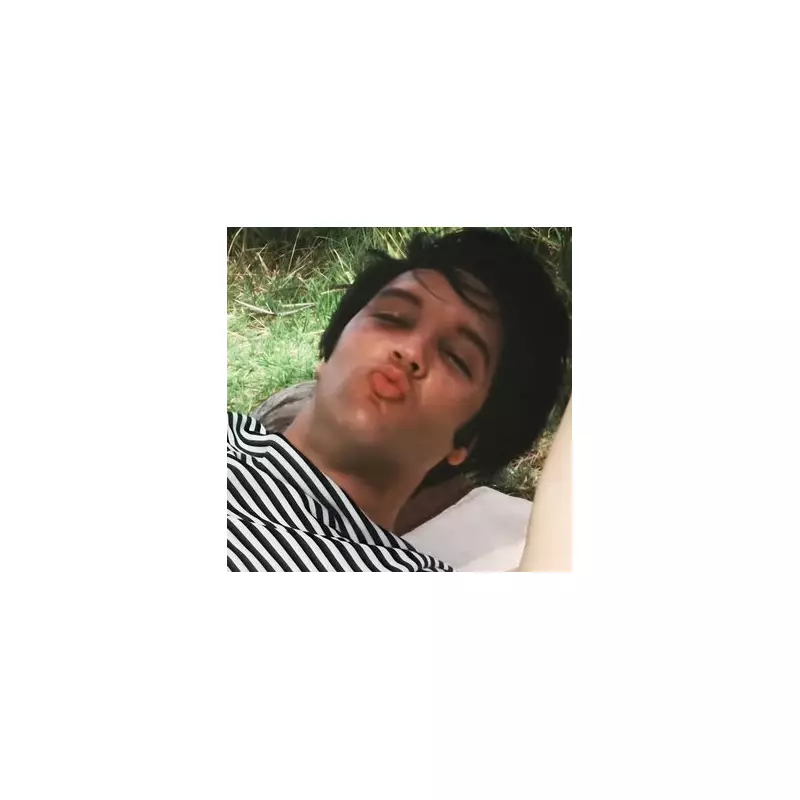 Unseen Elvis Presley Footage Revealed in New Baz Luhrmann Film EPiC