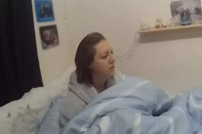 Unseen Footage of Lucy Letby's Bed Arrest Revealed in Netflix Documentary