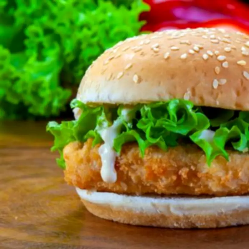 Urgent Food Safety Alert: FSA Issues 'Do Not Eat' Warnings for Popular Products