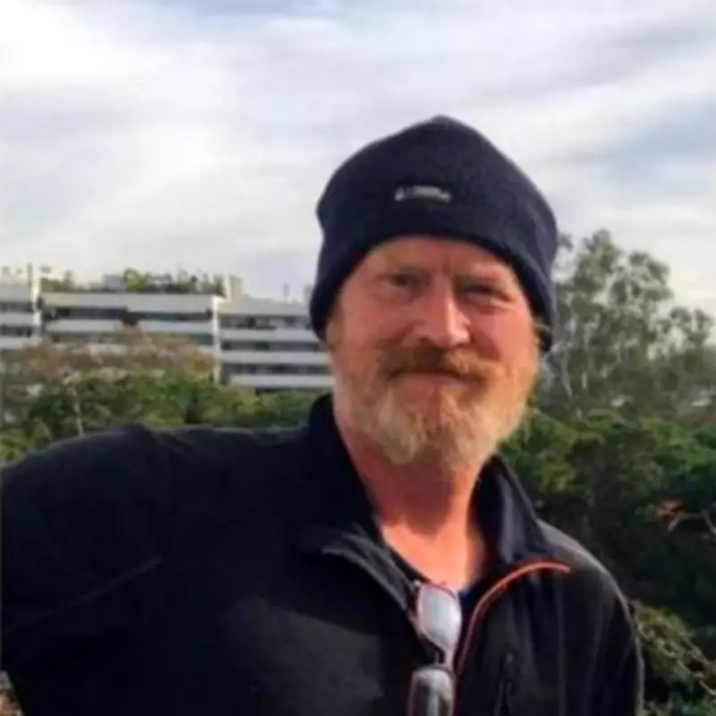 Urgent Search for British Man Missing on Costa del Sol