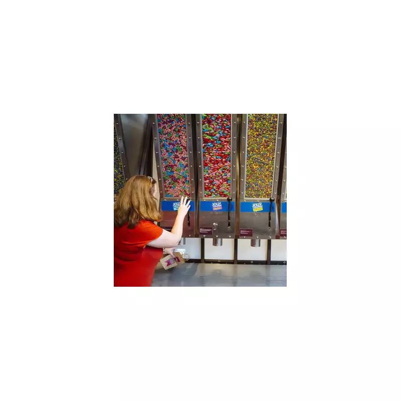 Urgent UK Sweets Recall: Jolly Rancher Products Pulled Over Cancer Risk