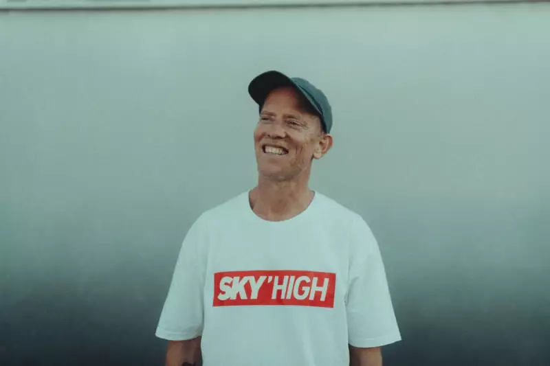 Urthboy on new album The Sun Never Sets, The Herd legacy & hip-hop's future