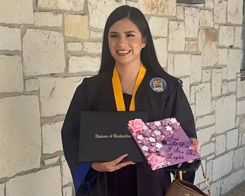 US Admits 'Mistake' in Deportation of Honduran Student from Boston