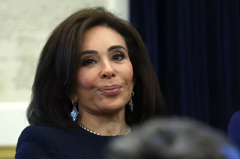 US Attorney Jeanine Pirro Softens Fed Probe, Claims Subpoenas Were Necessary