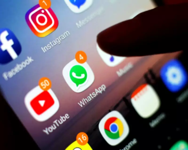 US Authorities Probe Claims Meta Can Access Encrypted WhatsApp Messages