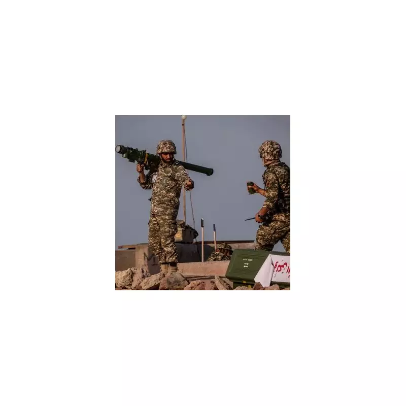 US Carrier Strike Force Deploys Near Iran Amid Heightened Regional Tensions