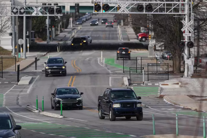 US Cities Reverse One-Way Streets to Two-Way: Safety and Community Revival