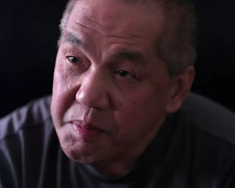 US Citizen Detained by ICE in Minnesota Home Raid Without Warrant