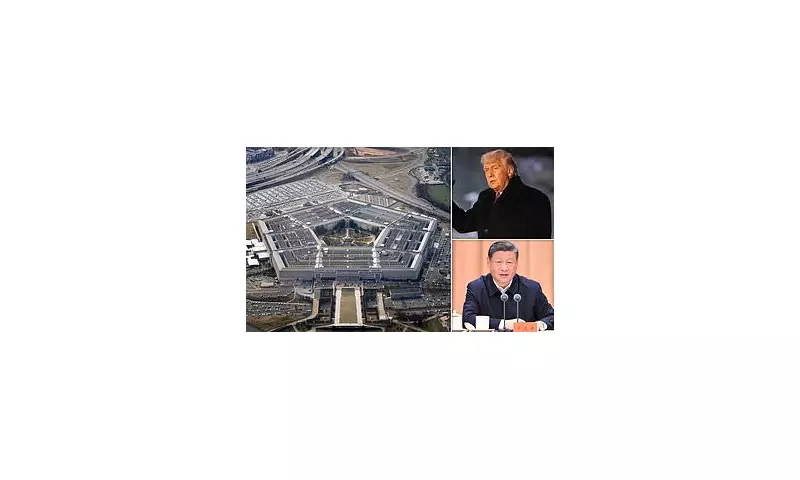 US Defence Strategy Demands Allies Take Control of Their Own Security