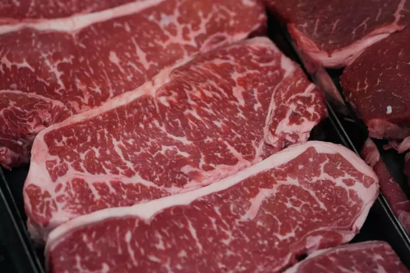 US Doubles Protein Advice to 100g Daily, Sparking Expert Debate