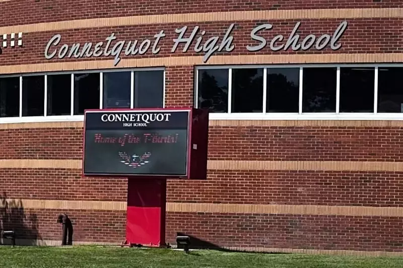 US Education Department Accuses NY School of Civil Rights Violation in Mascot Renaming