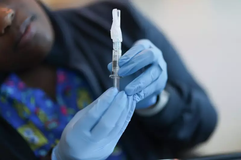 US Flu Crisis: Child Deaths Rise to Nine as H3N2 Strain Fuels Surge