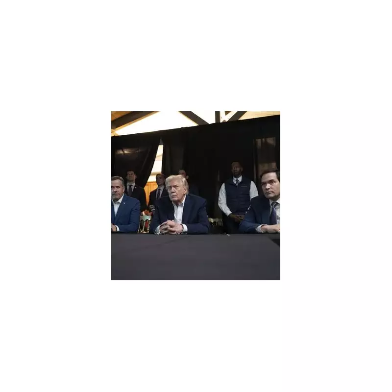 US Forces Built Full-Size Maduro Home Replica Before Daring Capture Raid