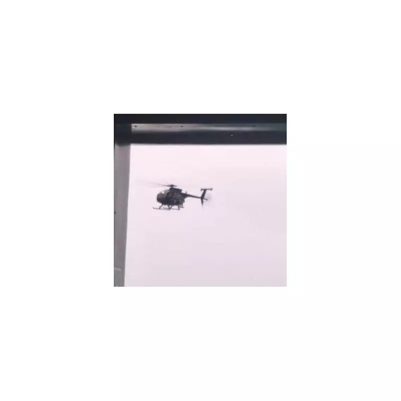 US Forces Storm Russian Oil Tanker 'Bella 1' as Putin's Navy Watches